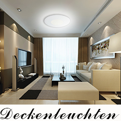 Decken & Wandleuchten
